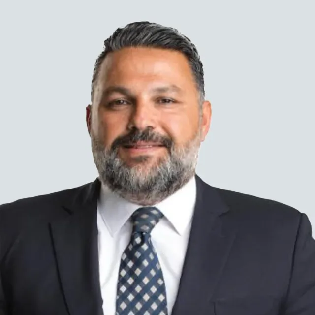 Fadi Daher (PhD)